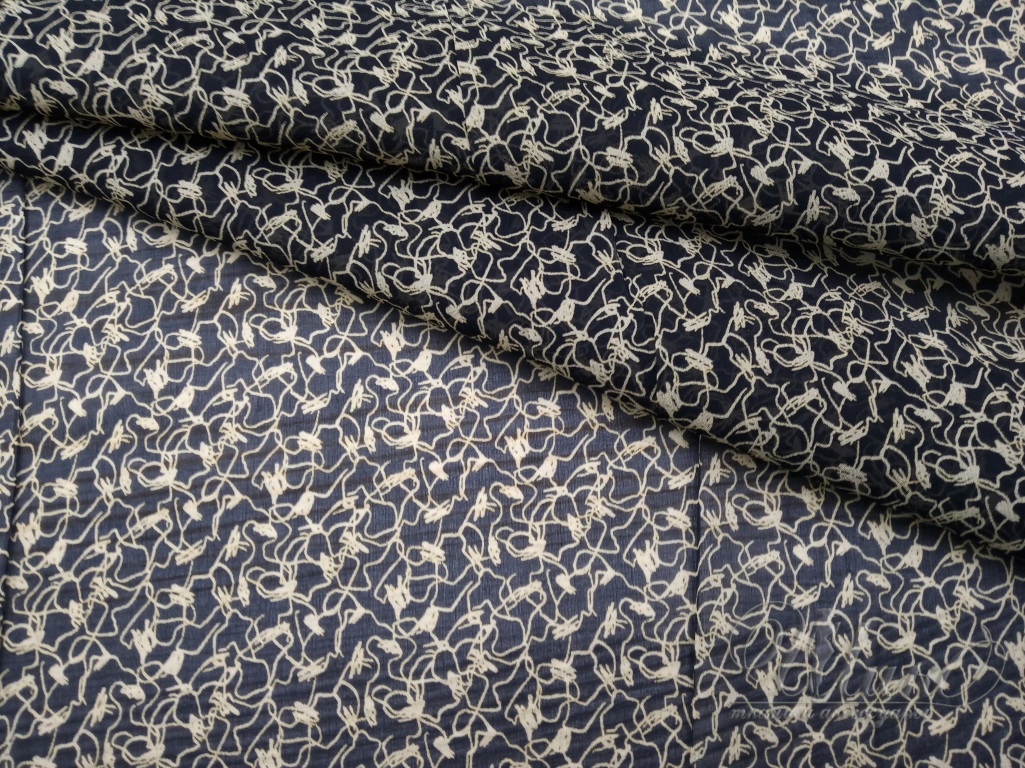 Ткань Шифон  44549 1