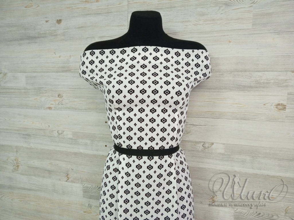 Ткань Вискоза  08142 5