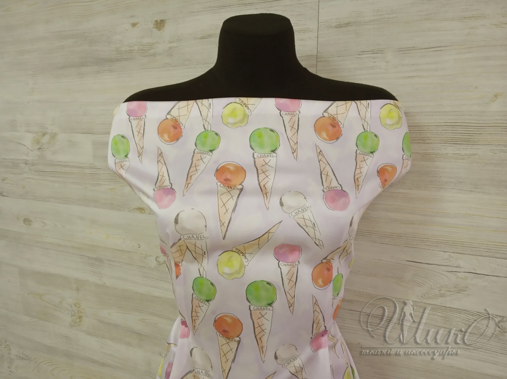 Ткань Хлопок  36075 5