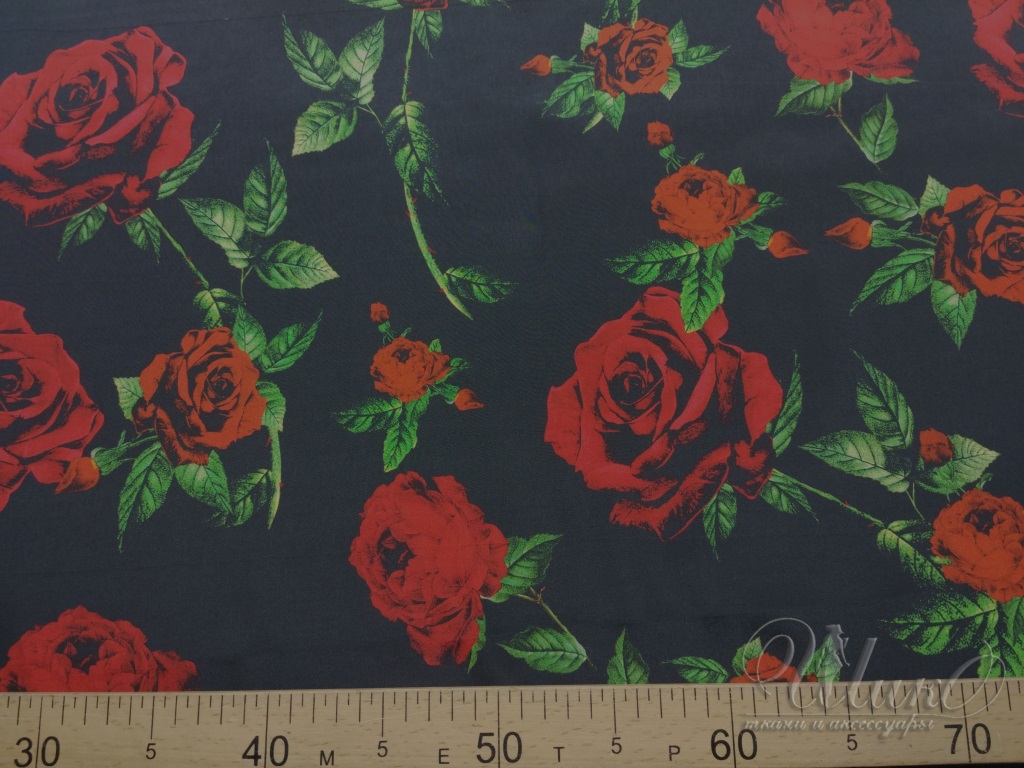 Ткань Шёлк  25700 3