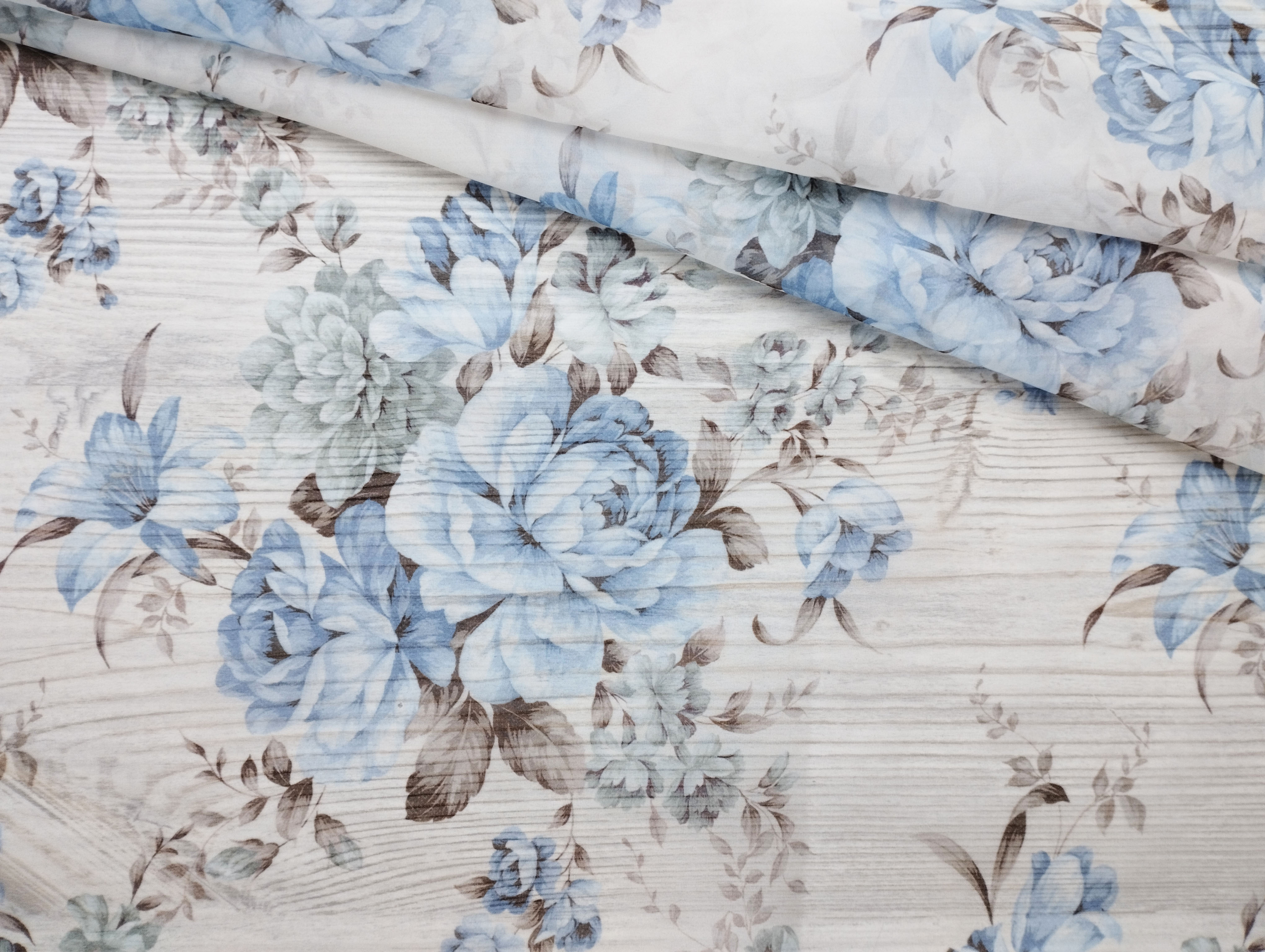 Ткань Шифон  44699 1