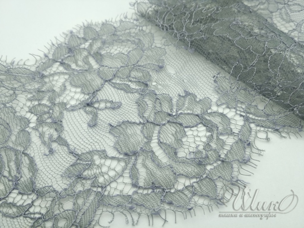 Ткань Кружево  66355 2
