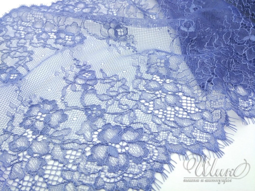 Ткань Кружево  63638 2