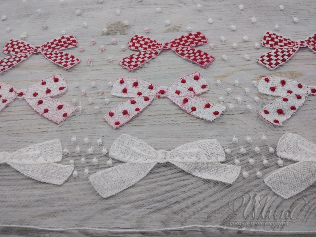 Ткань Сетка  32363 2