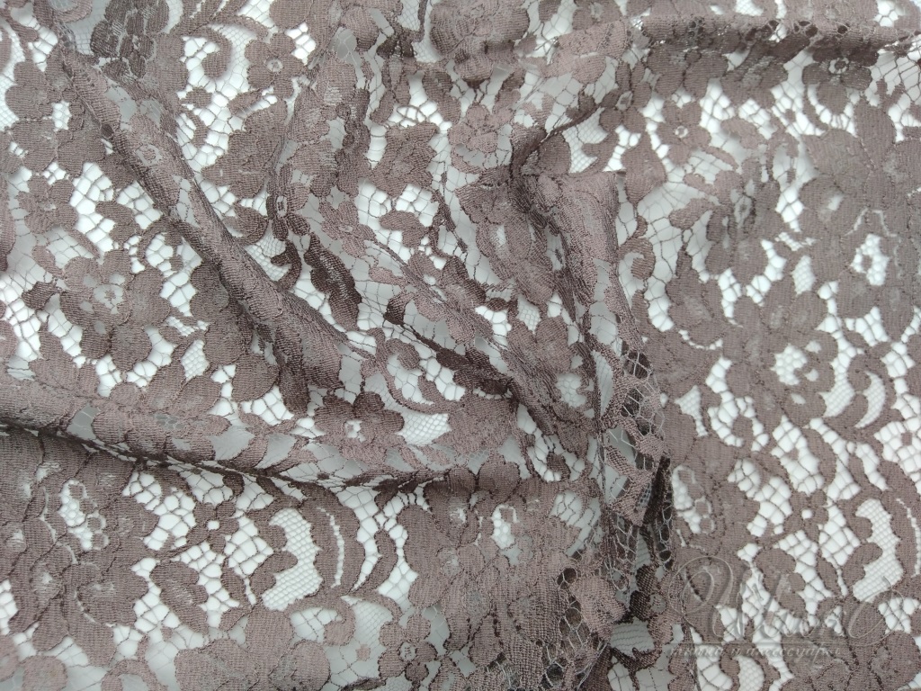 Ткань Кружево  Solstiss 45716 2