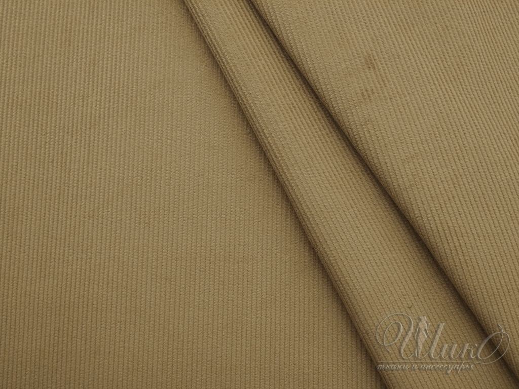 Ткань Вельвет  06396 1
