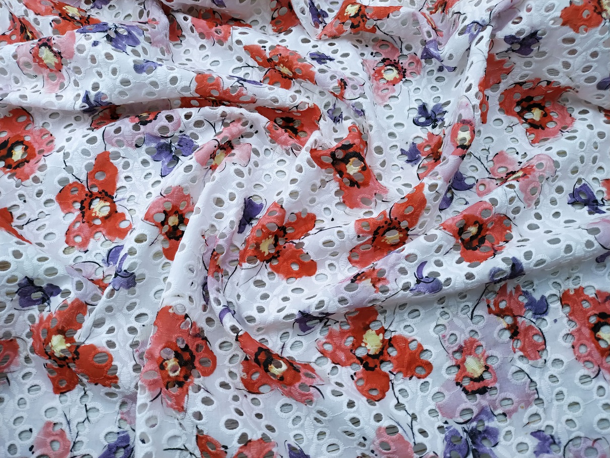 Ткань Шитьё  41736 3