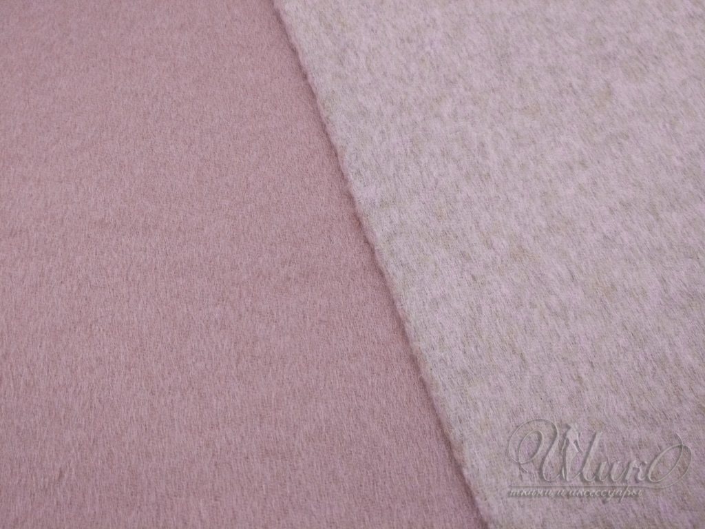 Ткань Пальтовая  27816 1