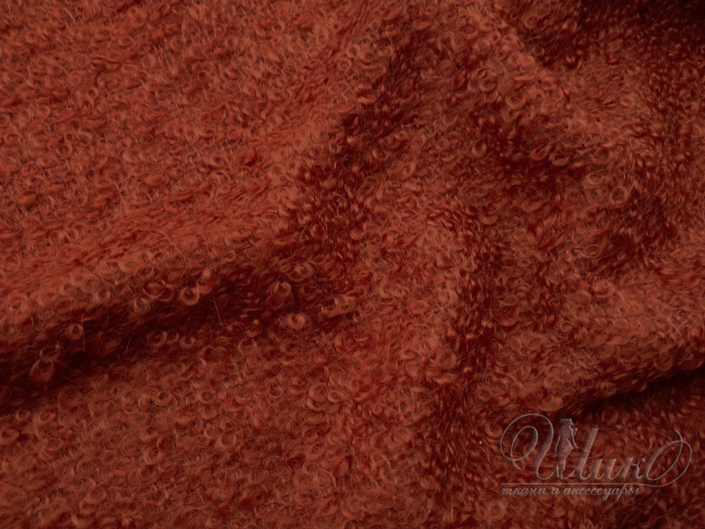 Ткань Букле  43654 2
