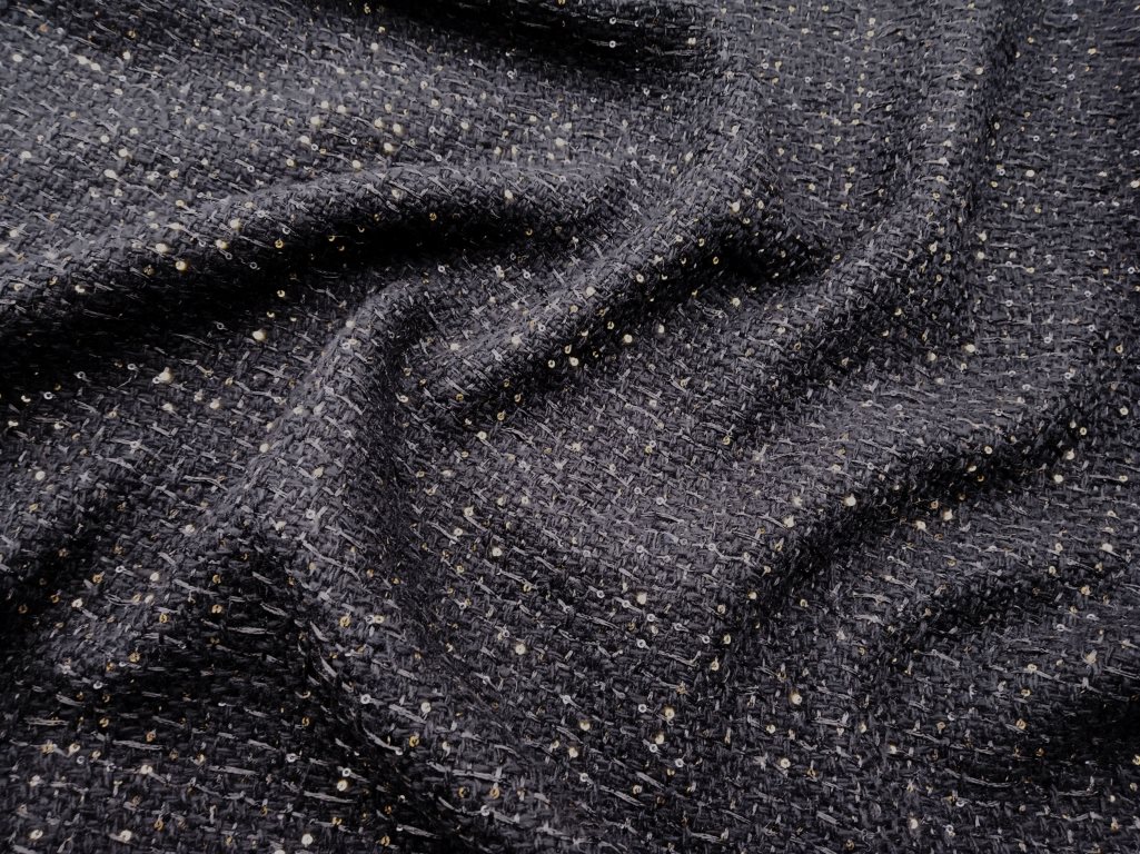 Ткань Шанель  10355 3