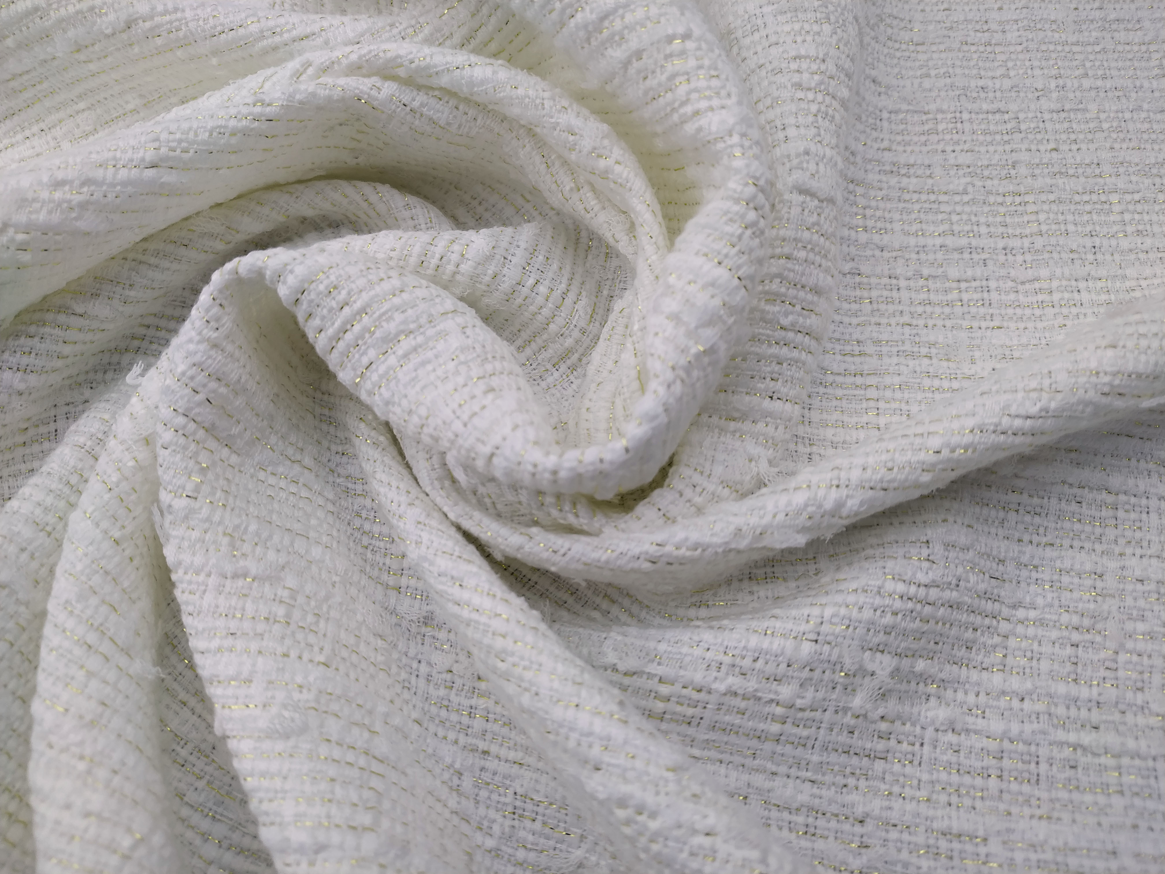 Ткань Шанель  19475 3
