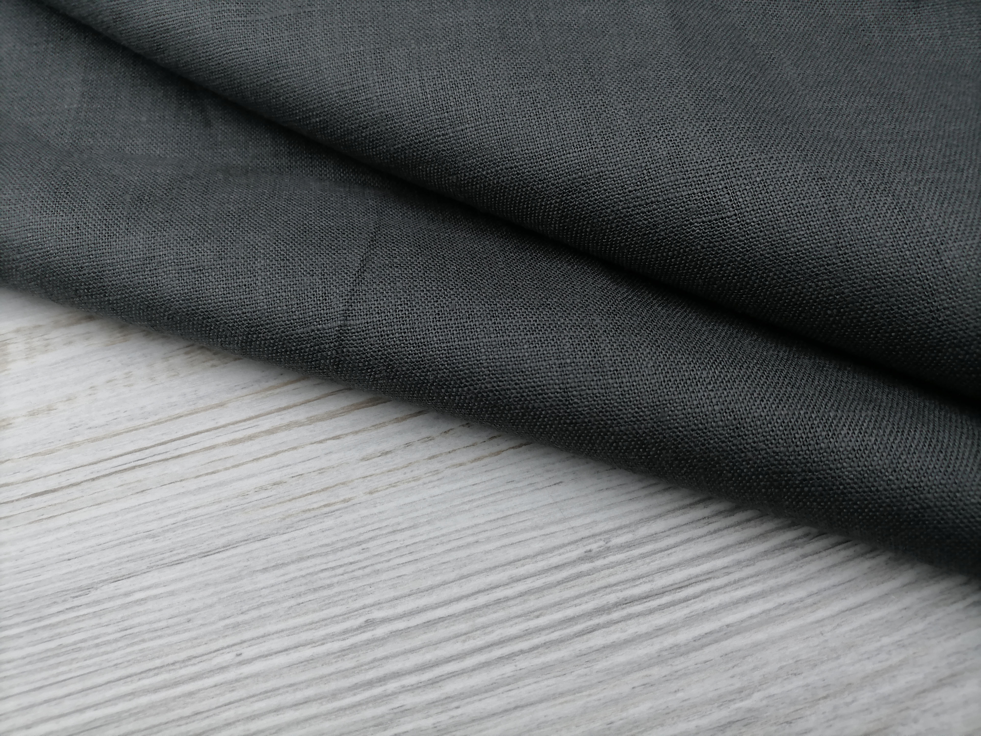 Ткань Лён  20494 4