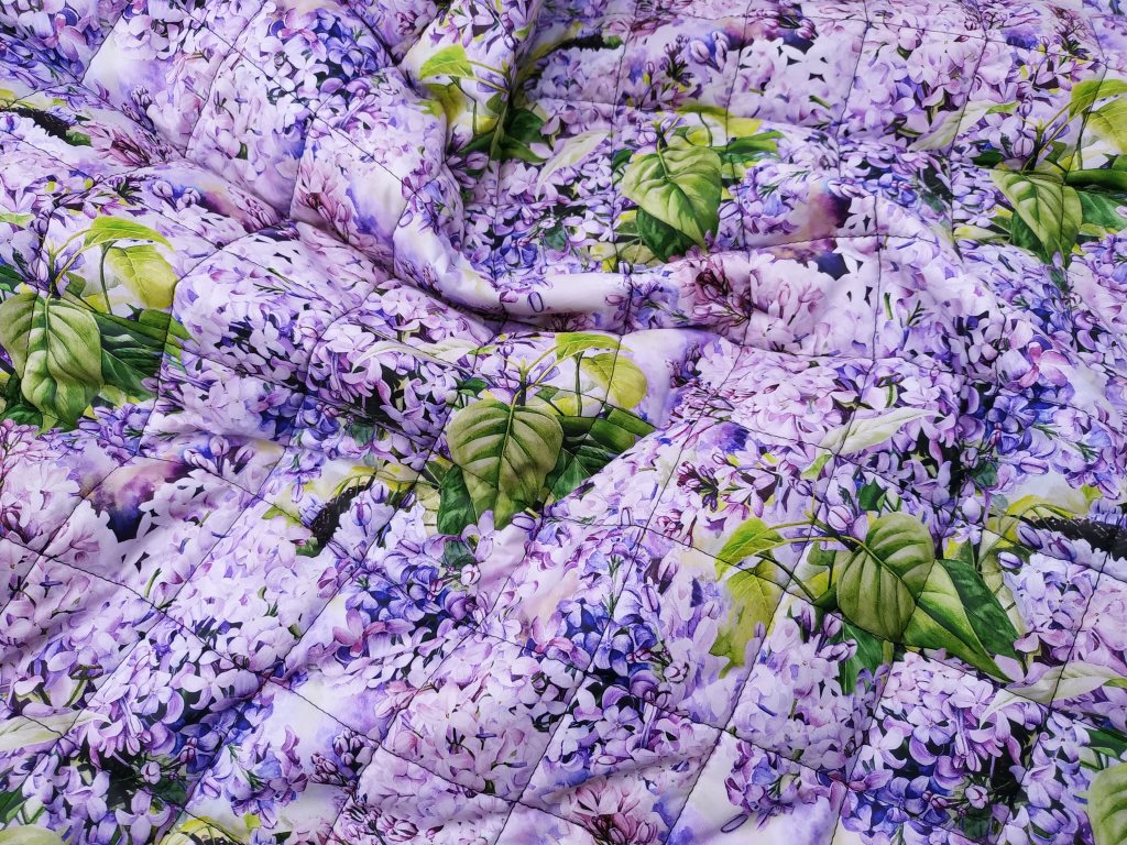 Ткань Курточная  23687 2
