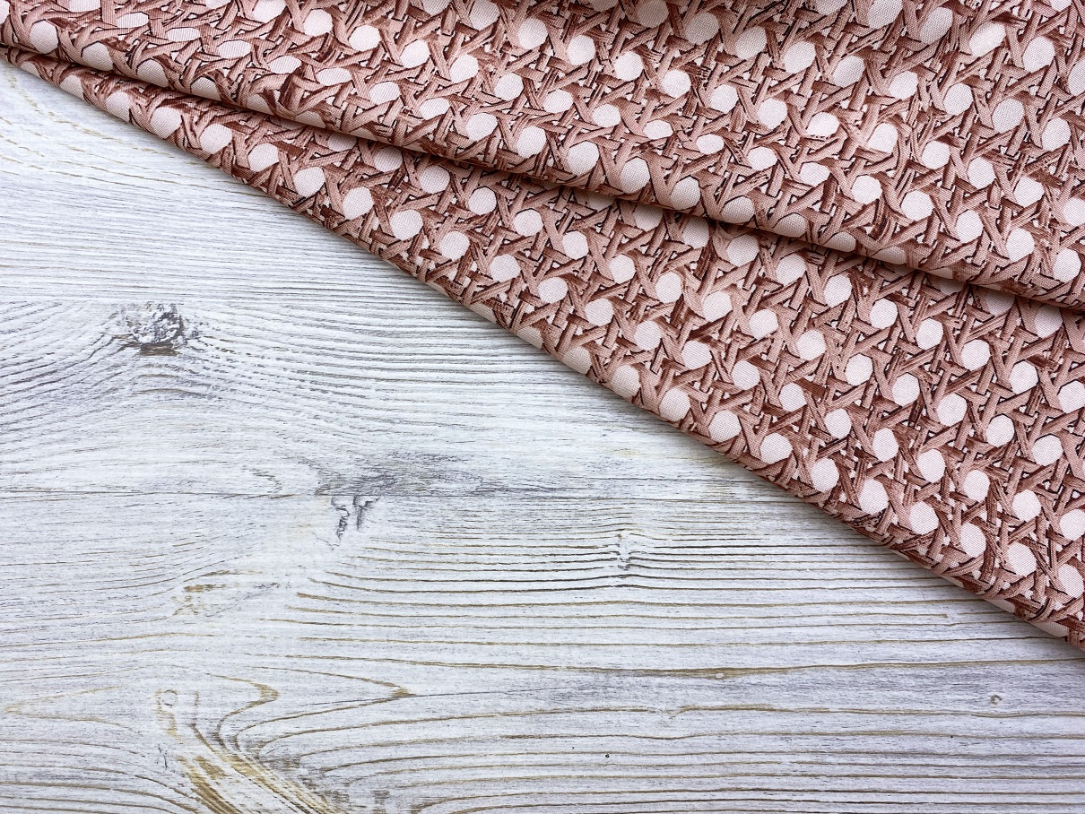 Ткань Вискоза  17224 4