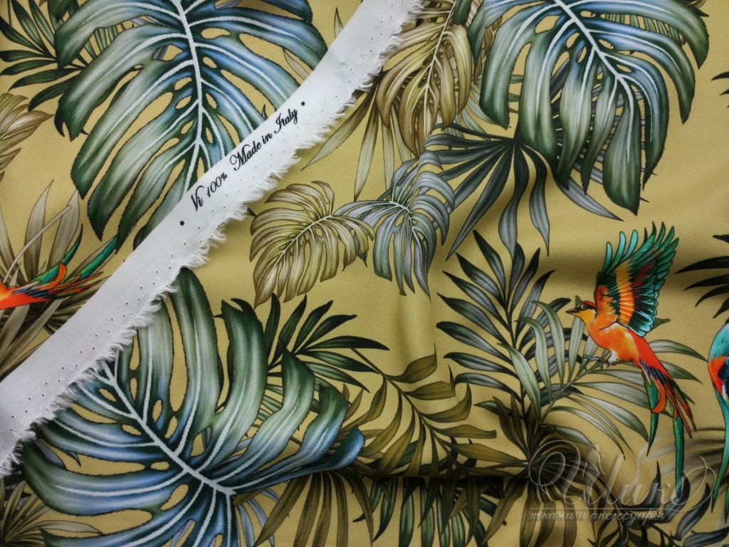 Ткань Вискоза  08496 1