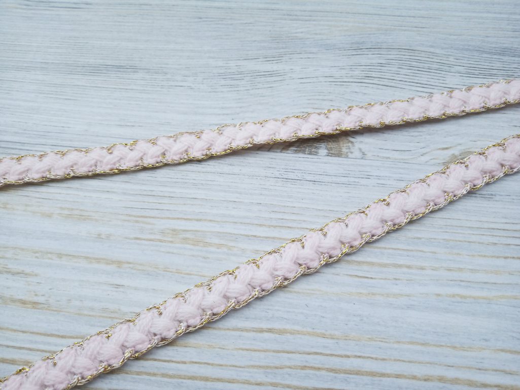 Тесьма  60482 1