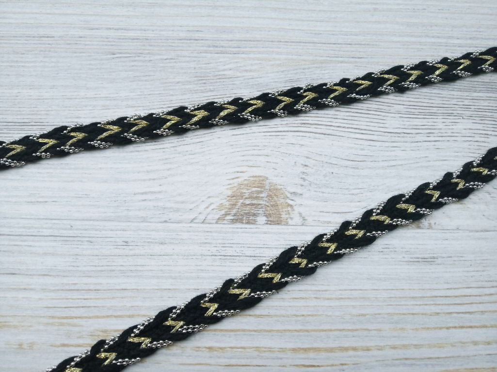 Тесьма  60566 1