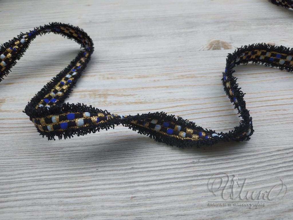 Тесьма  60027 3
