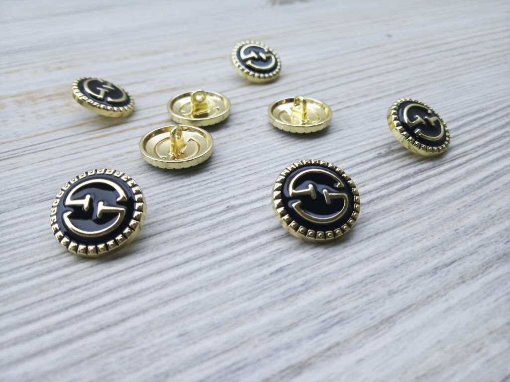 2880-Б Пуговица  3