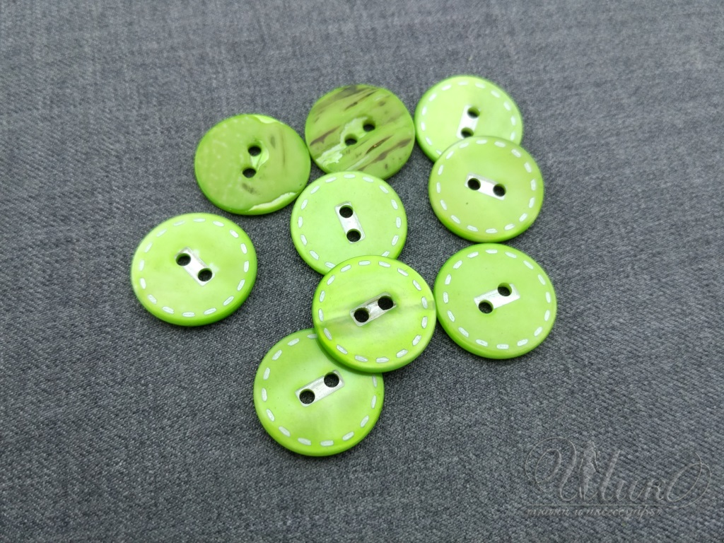 5755 Пуговица 2
