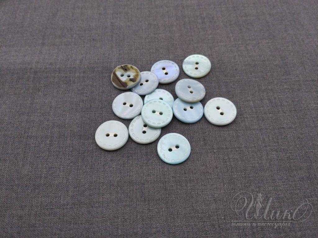 5496 Пуговица    1
