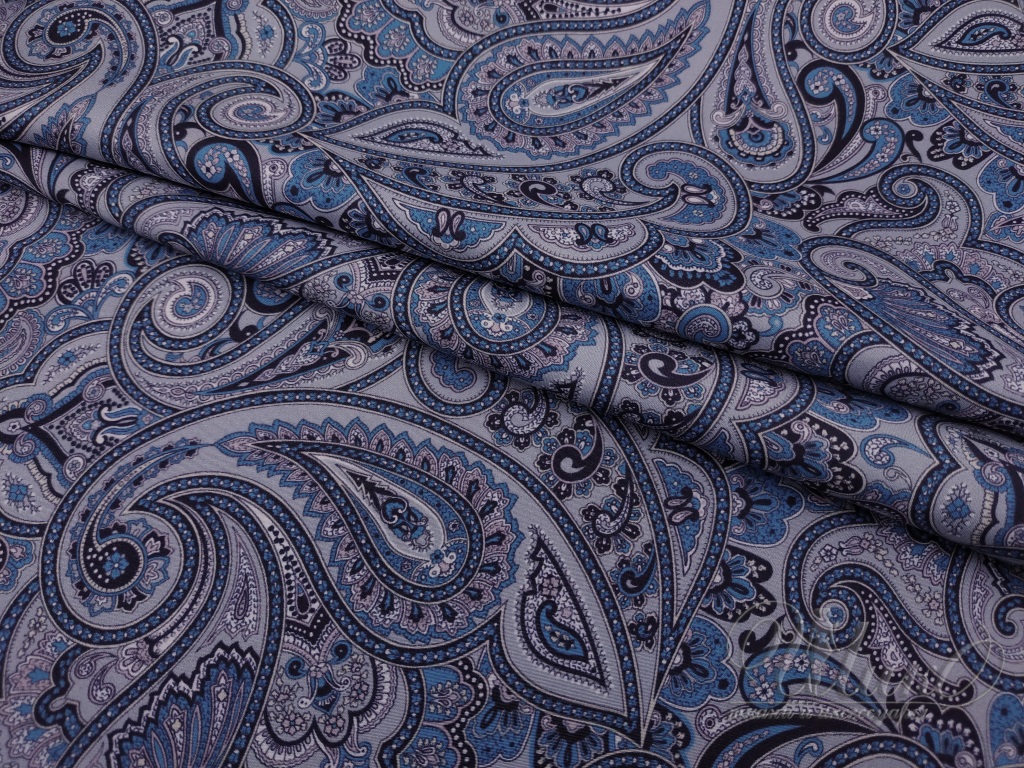 Ткань Шёлк  25920 1