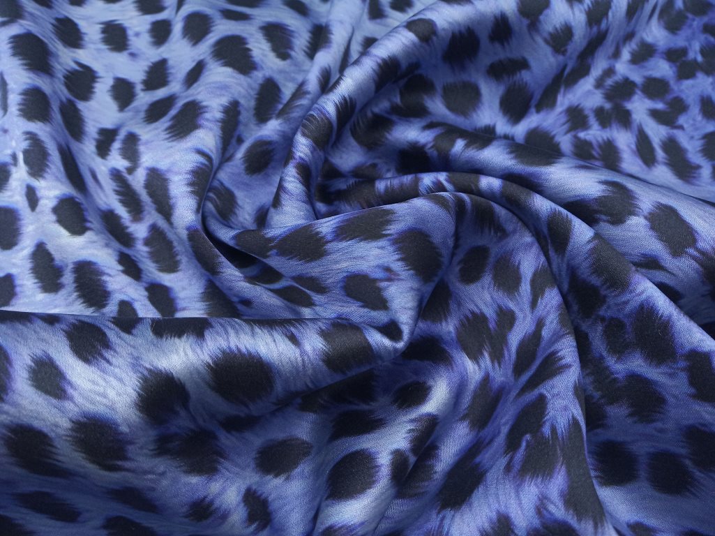 Ткань Шёлк  22705 3