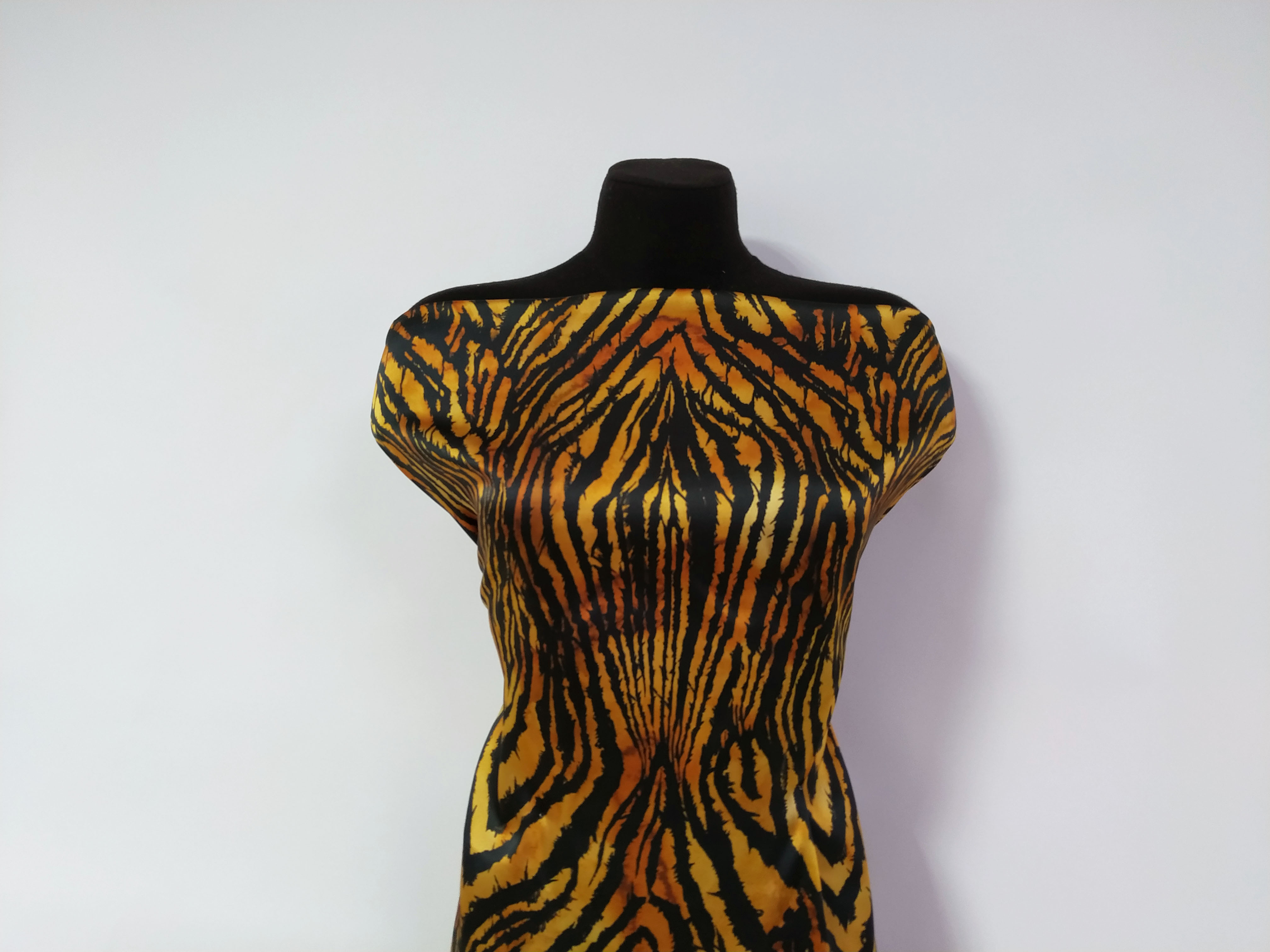 Ткань Шелк 15754 5