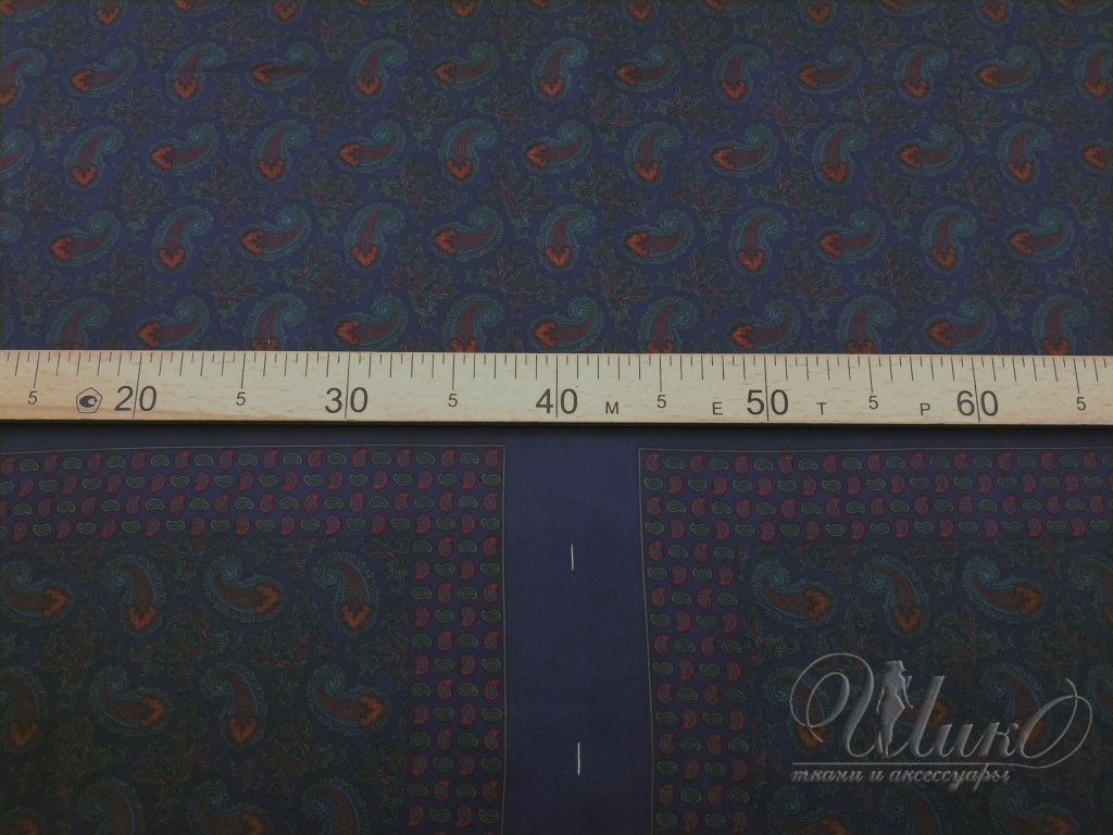 Ткань Шёлк  25901 3