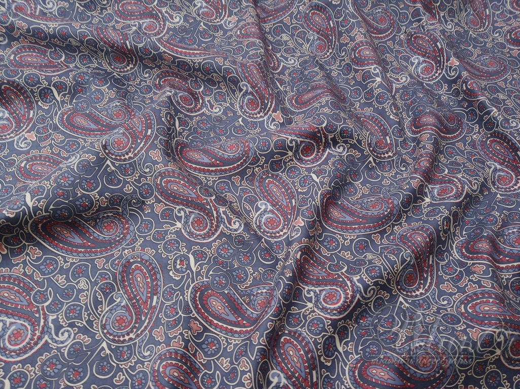 Ткань Хлопок  36031 2