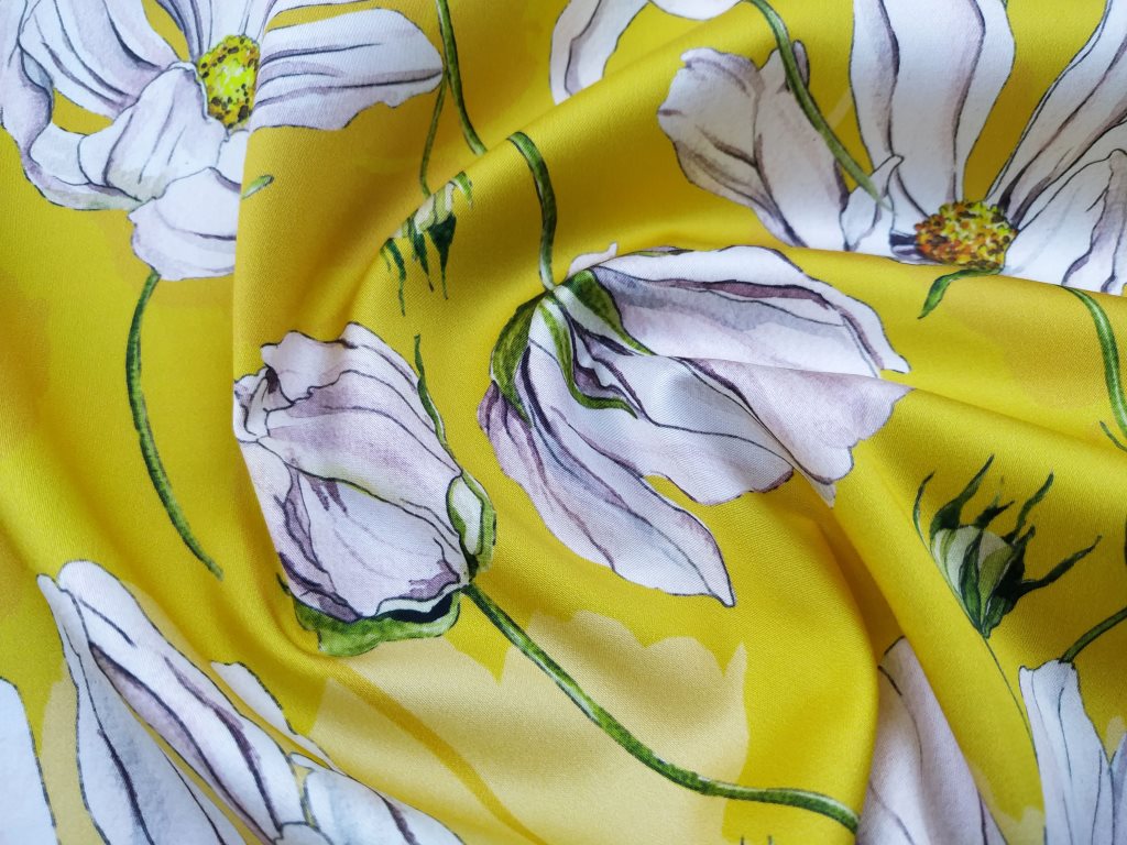 Ткань Хлопок  36286 3