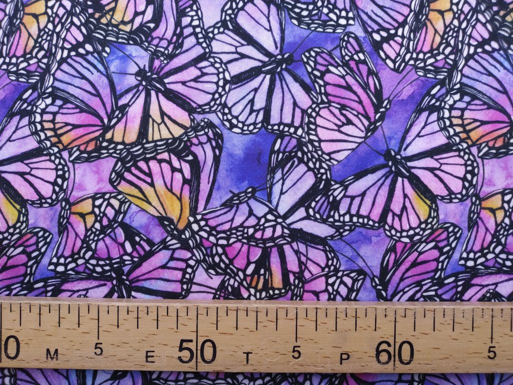 Ткань Хлопок  37362 4