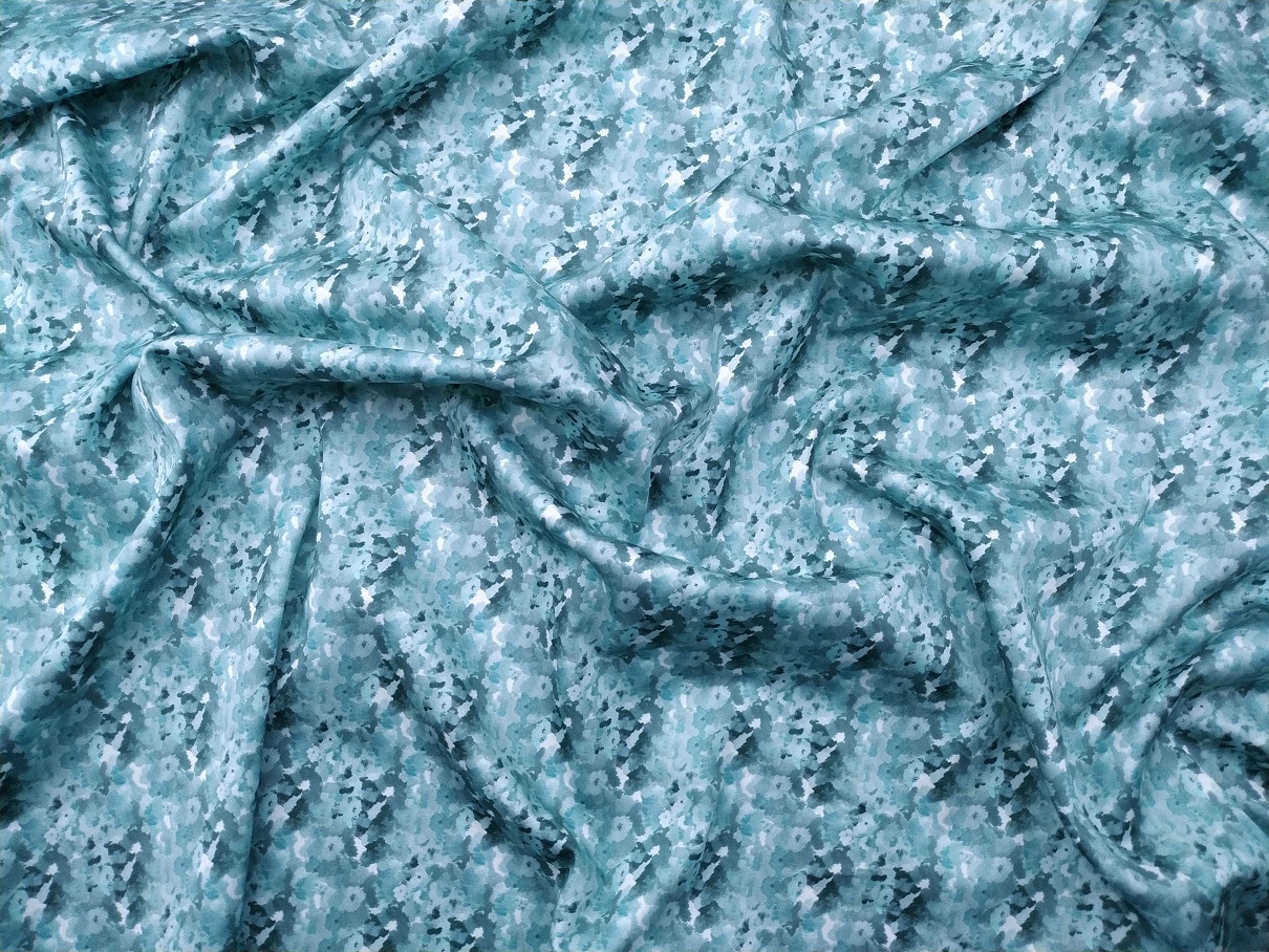 Ткань Хлопок  41617 2