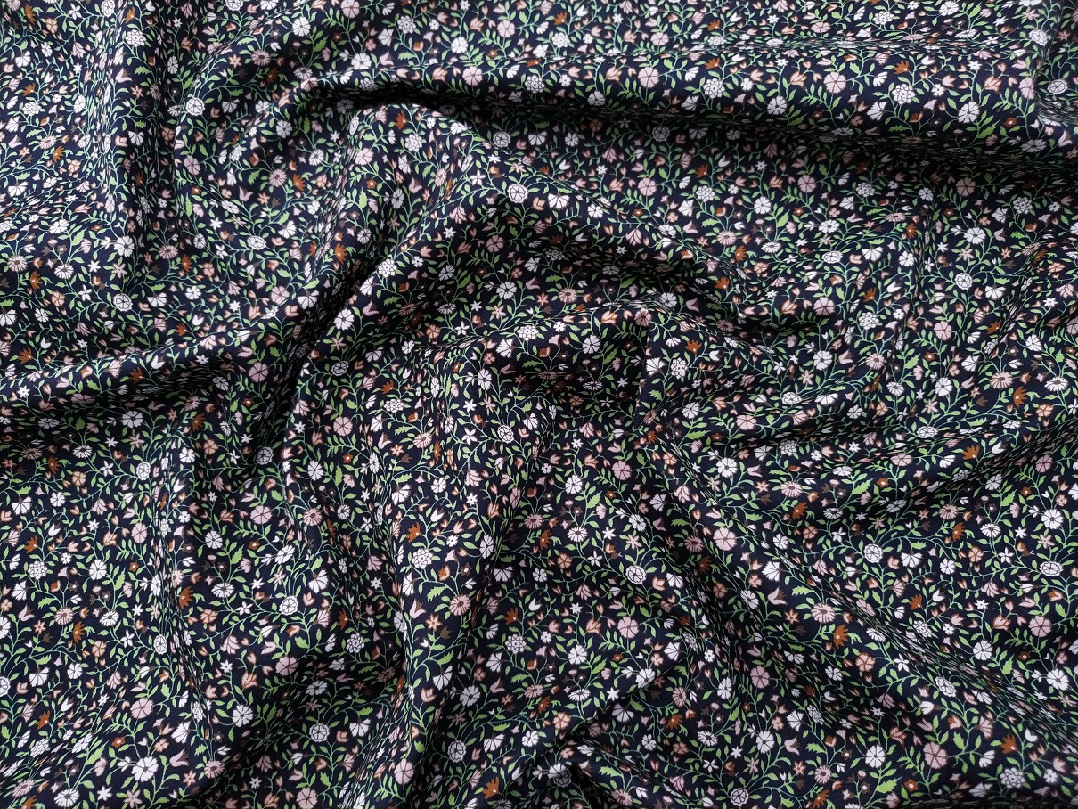 Ткань Хлопок  41177 3