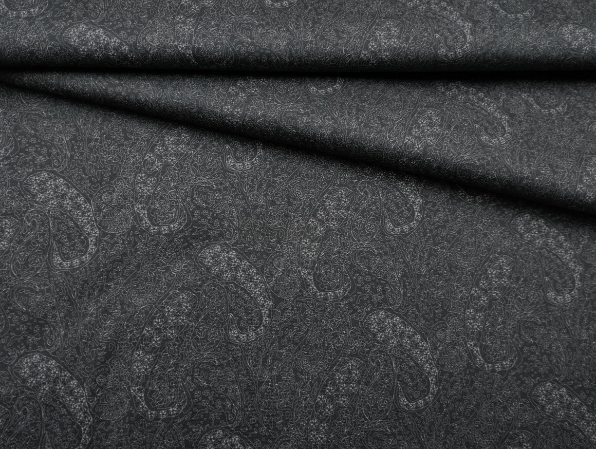 Ткань Хлопок  13053 1