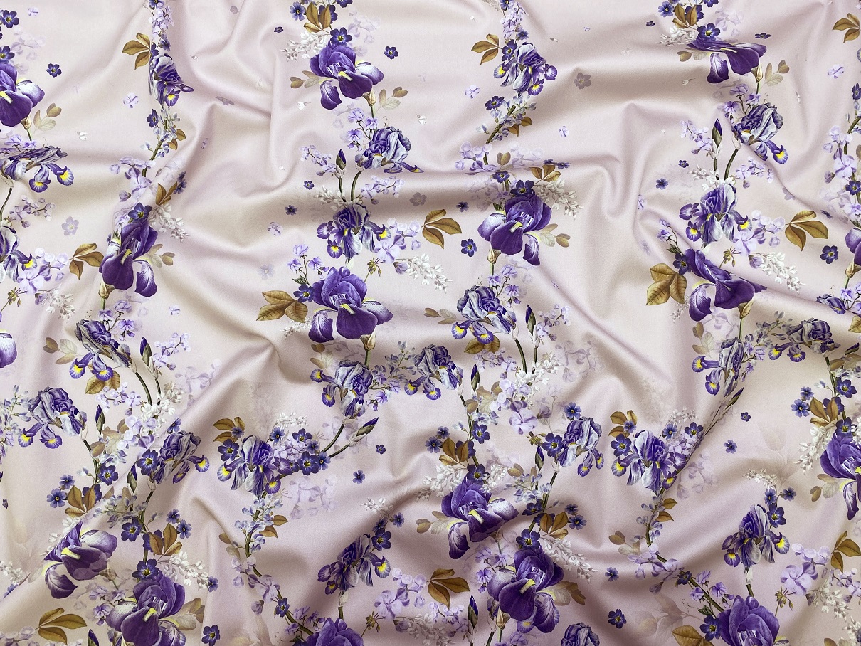 Ткань Хлопок 16370 2