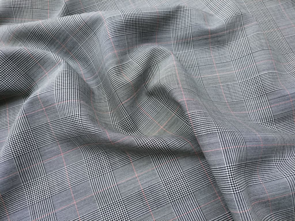 Ткань Костюмная  49428 3