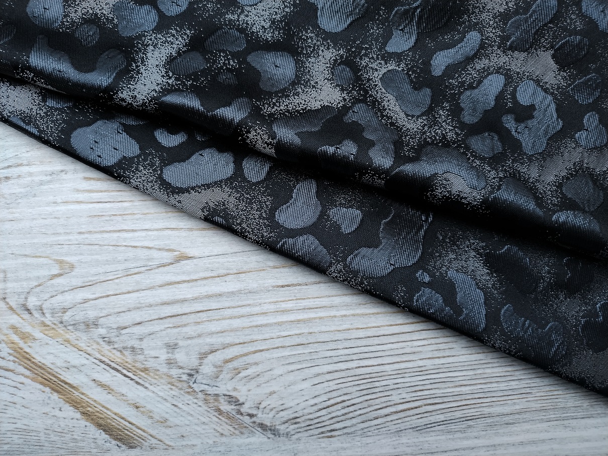 Ткань Жаккард   29385 5