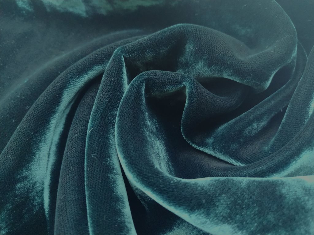 Ткань Бархат  03747 3