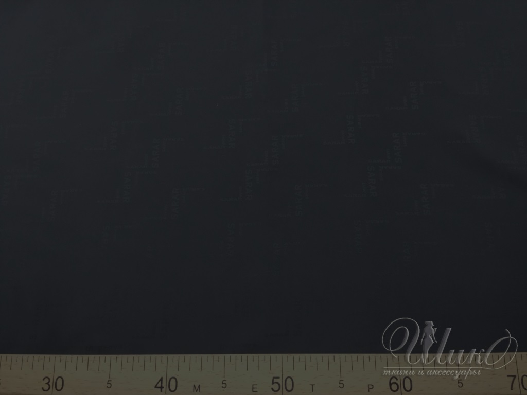 Ткань Подкладочная  31310 3