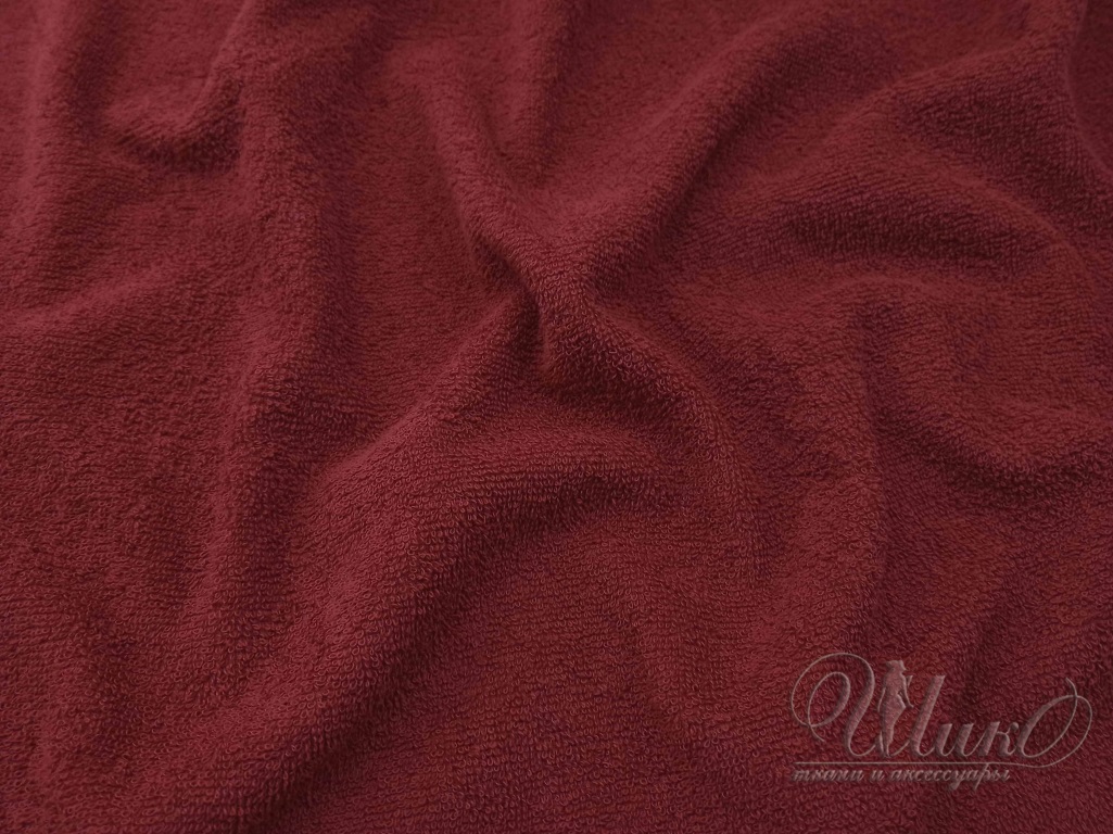 Ткань Махровое полотно  41415 2