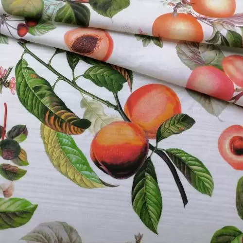 Ткань Муслин  41788