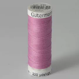 Нитки Gutermann SewAll №50 200м цвет 211